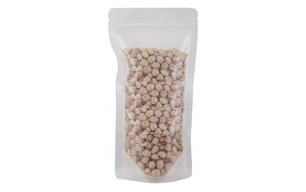 SGreat Spice White Kabuli Chana    Pack  5 kilogram
